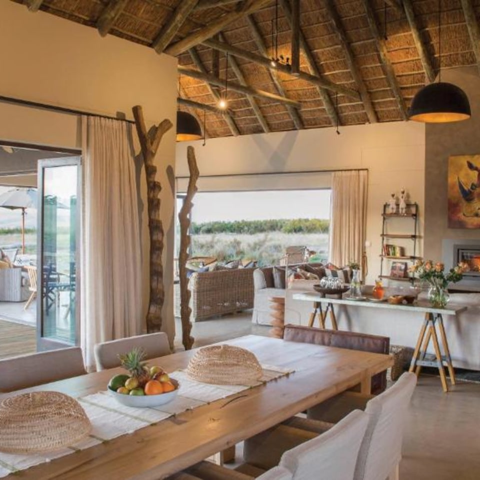 Gondwana Game Reserve